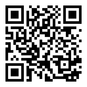QR Code WhatsApp Newsletter anmelden