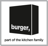 Burger Logo