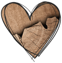 Lebenswert Herz Logo