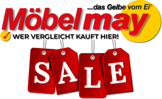 Möbel May SALE