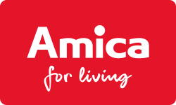 Amica Logo