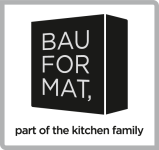 Bauformat Logo