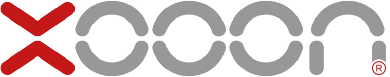 Xooon Logo