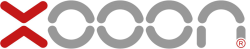 XOOON Logo