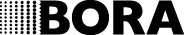Bora Logo
