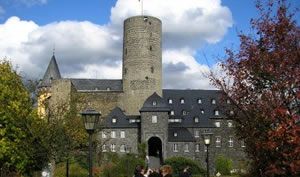 Stein- und Burgfest Mayen