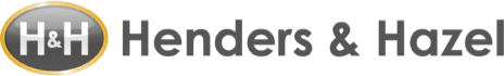 Henders & Hazel Logo