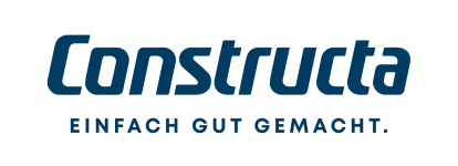 Constructa Logo