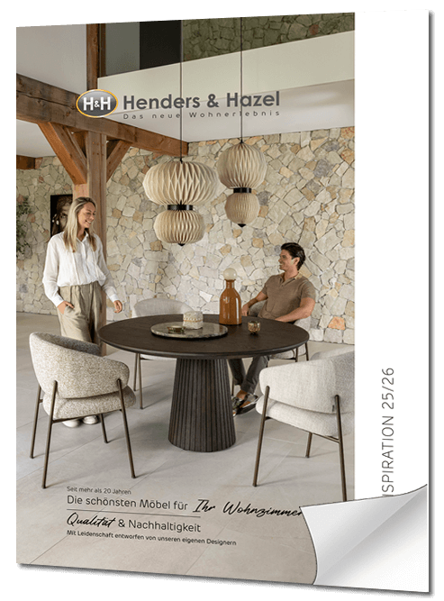 H&H Wohninspirationen 2025-26