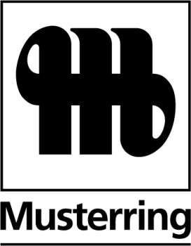 Musterring - Du bist zuhause_