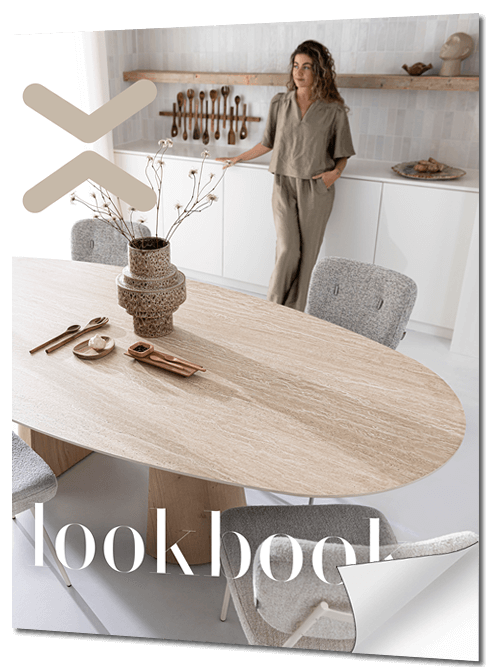 Xooon Lookbook 2025-26