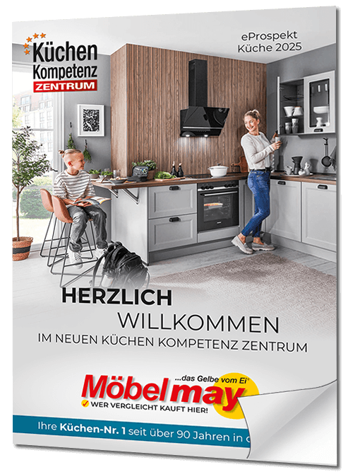 Prisma Küchen Prospekt 10-2025